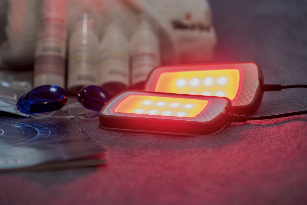 Lékařská kosmetika Renophase v Brně